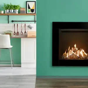 Reflex 75T Icon XS Gas Fire