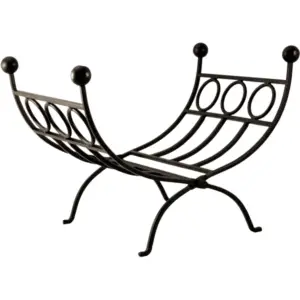 Roden Log Carrier