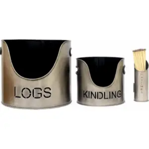 Copenhagen Logs & Kindling